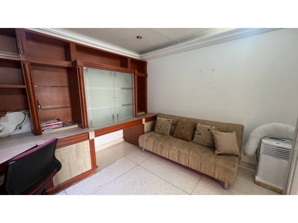Penthouse en Alquiler: 180m2 de Estilo en Altos del Limón — foto 4