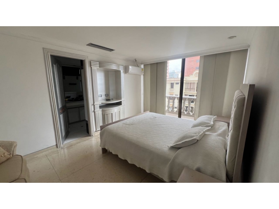 Penthouse en Alquiler: 180m2 de Estilo en Altos del Limón — foto 5