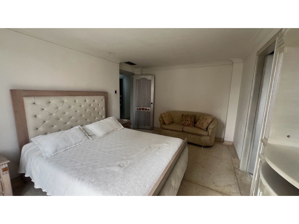 Penthouse en Alquiler: 180m2 de Estilo en Altos del Limón — foto 6