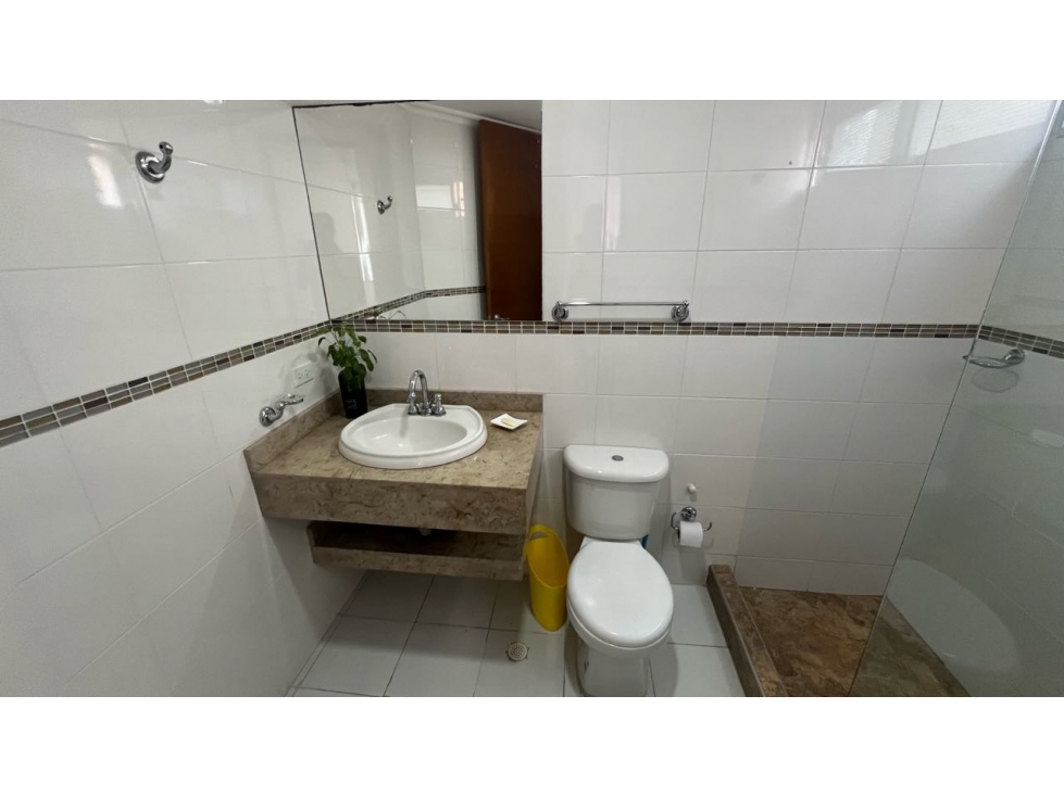 Penthouse en altos del limon 230m2 — foto 3
