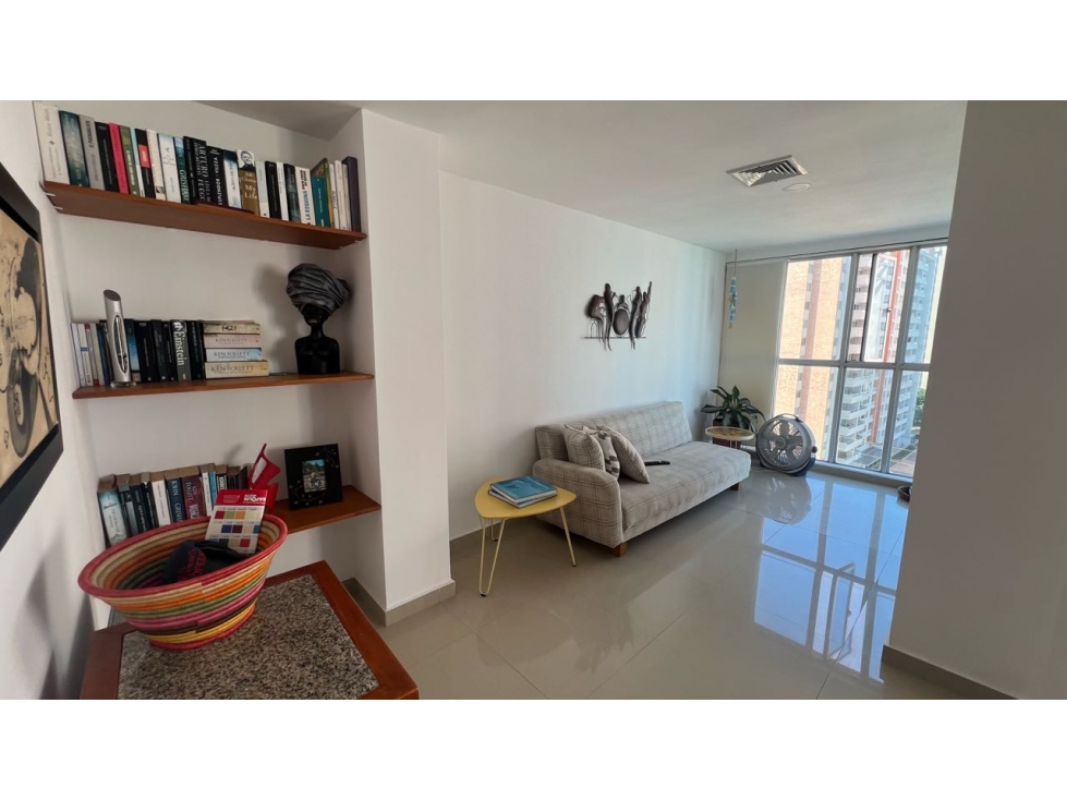 Penthouse en altos del limon 230m2 — foto 5