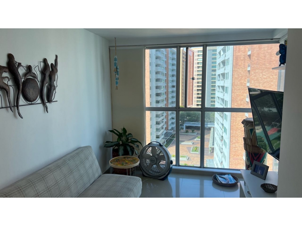 Penthouse en altos del limon 230m2 — foto 6