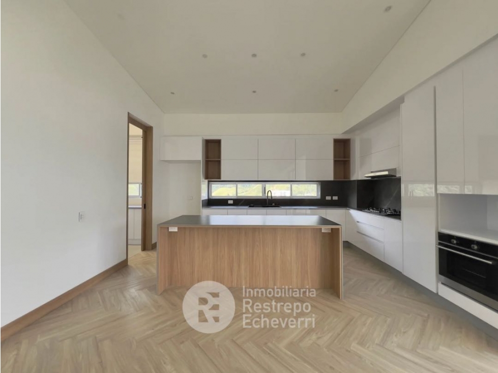 Penthouse en arriendo, sector El Trébol, Manizales — foto 2