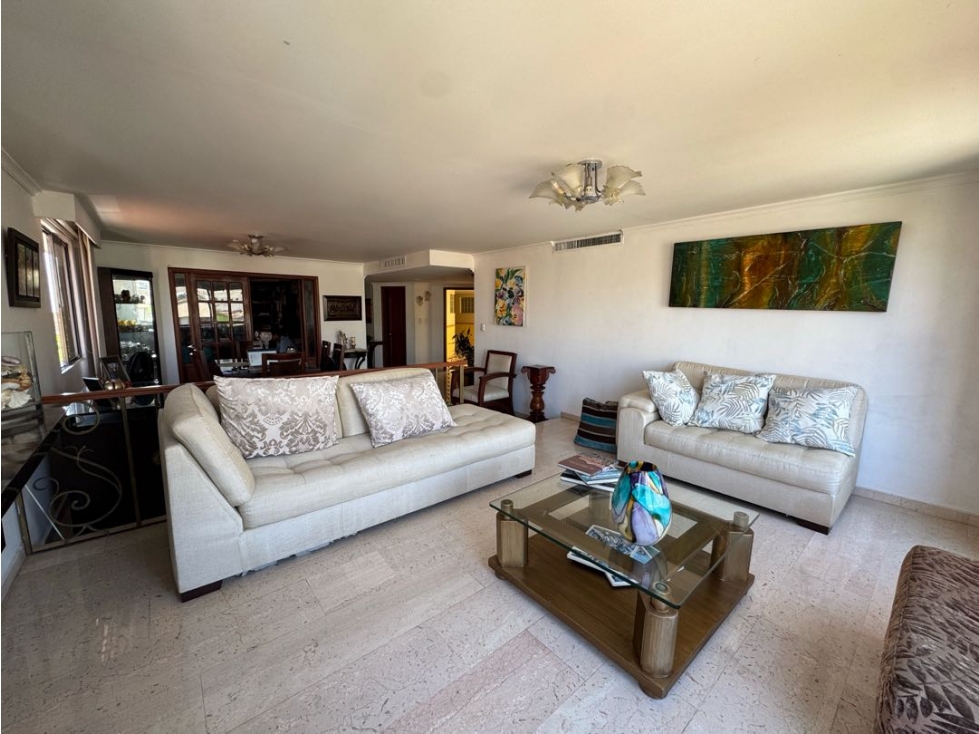PENTHOUSE EN ARRIENDO & VENTA CIUDAD REAL CERCA CC VIVA + SERVICIO — foto 2
