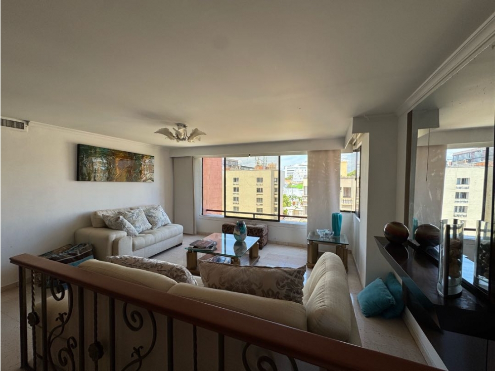PENTHOUSE EN ARRIENDO & VENTA CIUDAD REAL CERCA CC VIVA + SERVICIO — foto 3