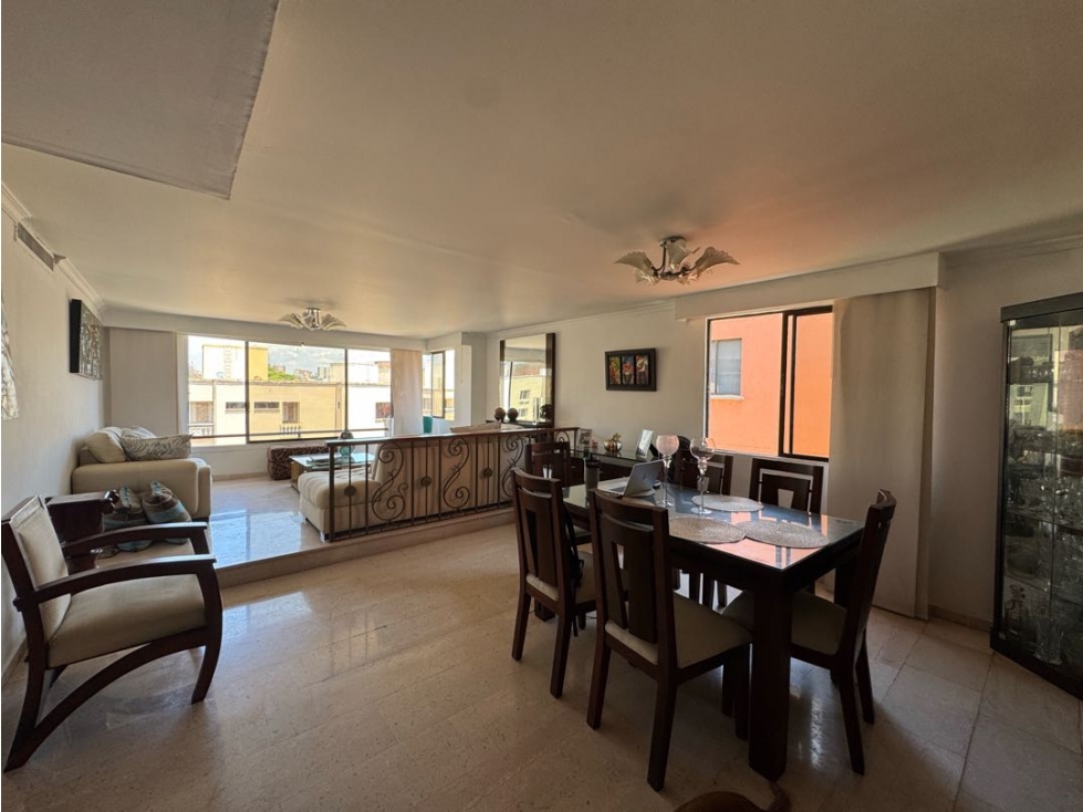 PENTHOUSE EN ARRIENDO & VENTA CIUDAD REAL CERCA CC VIVA + SERVICIO — foto 5