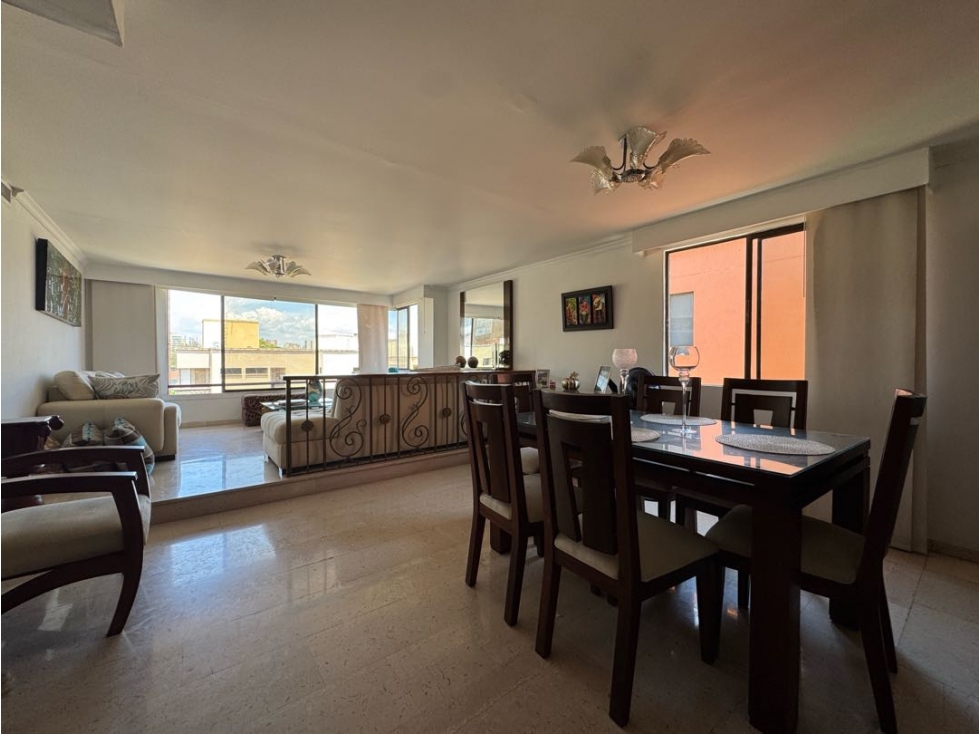 PENTHOUSE EN ARRIENDO & VENTA CIUDAD REAL CERCA CC VIVA + SERVICIO — foto 6