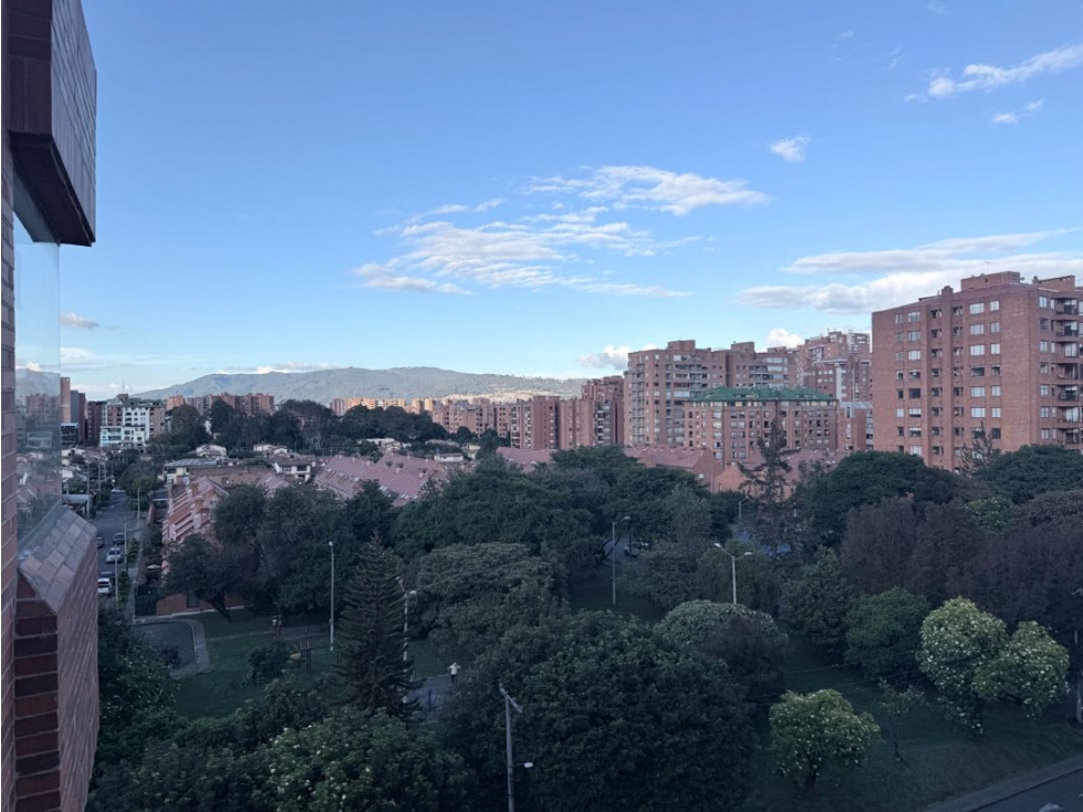 Penthouse en Colina — foto 3