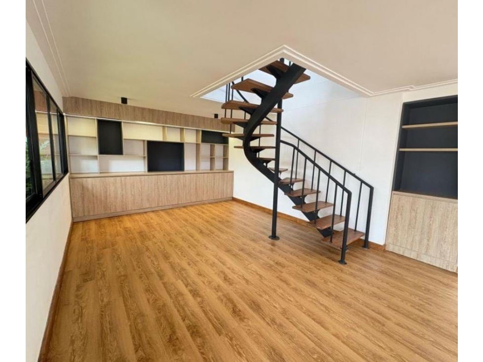 Penthouse en Venta en El Poblado, Medellín - 264 m²