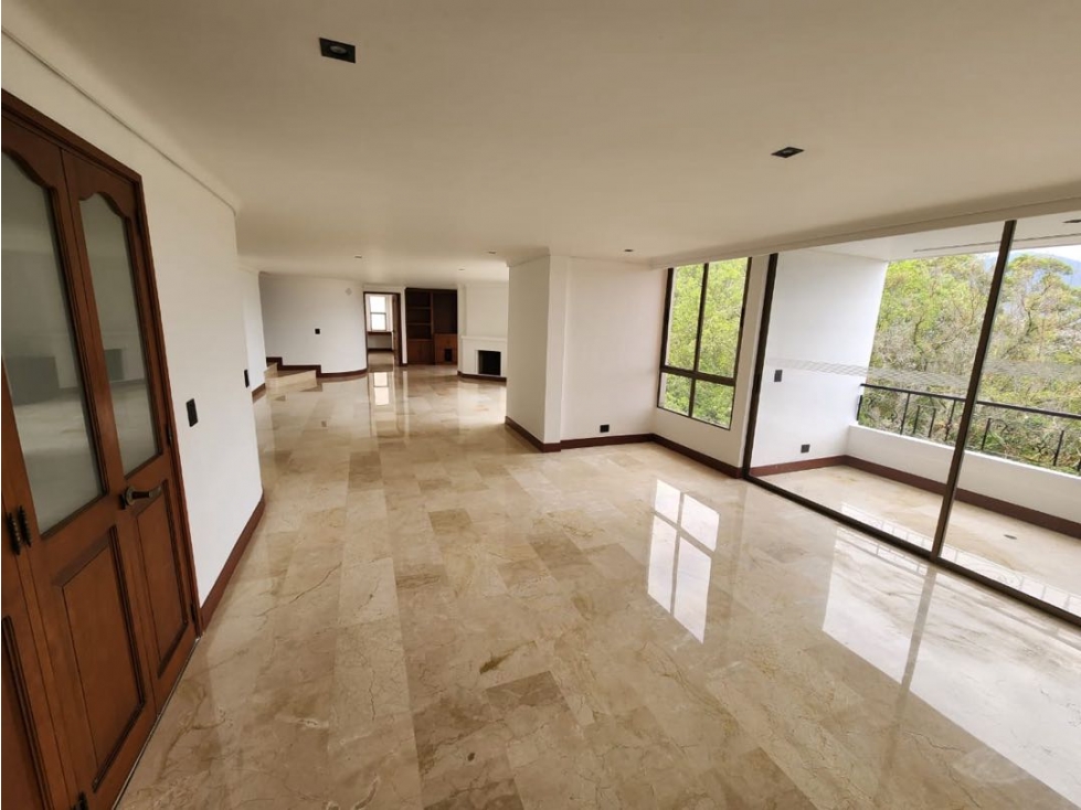 Penthouse en Venta en Benedictinos - El Poblado, Medellín - 333 m² — foto 5
