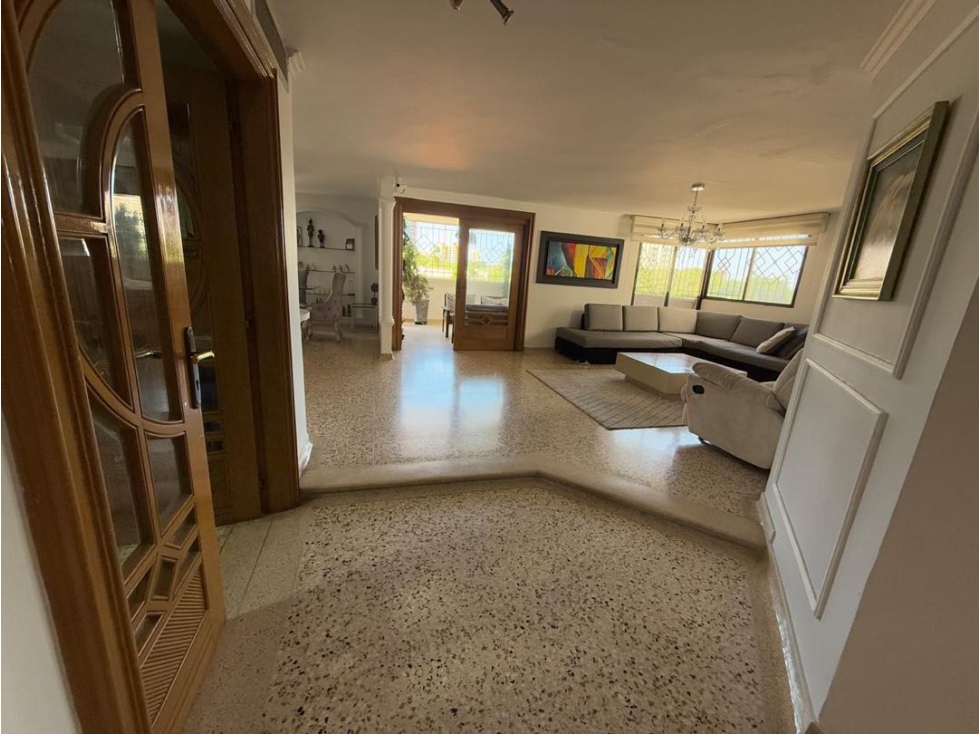 PENTHOUSE EN VENTA O ARRIENDO-SECTOR DE VILLA COUNTRY — foto 2