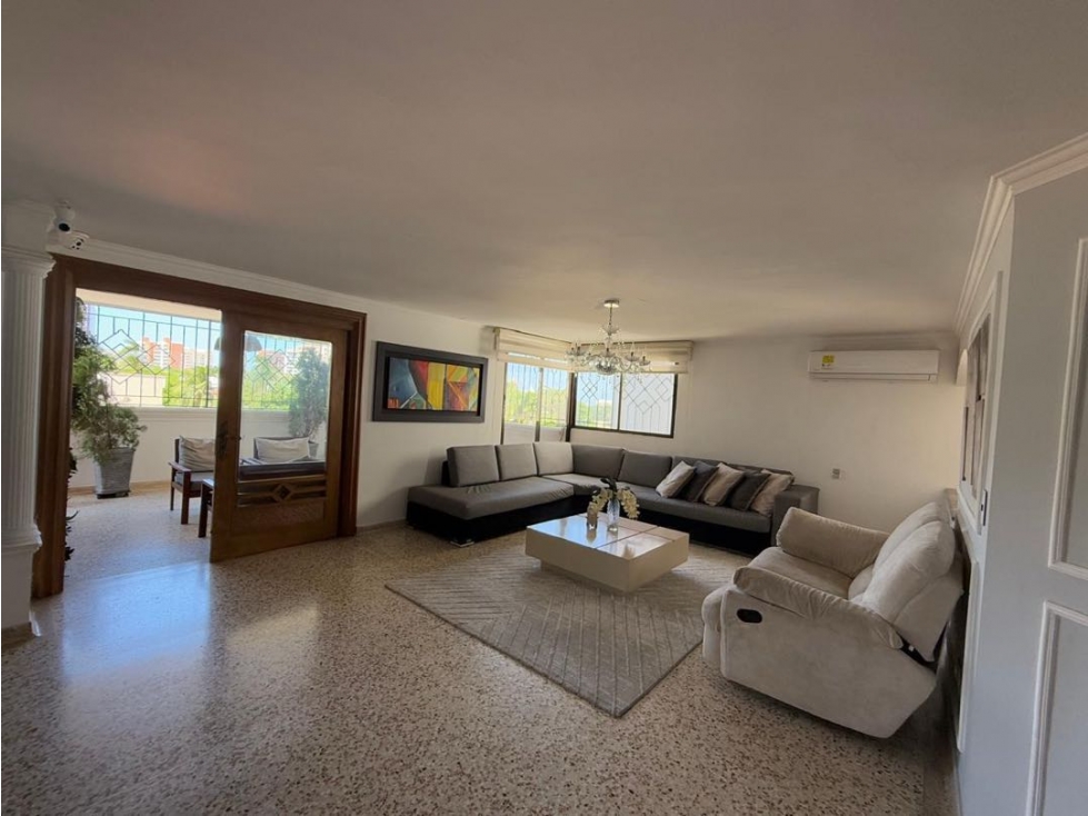 PENTHOUSE EN VENTA O ARRIENDO-SECTOR DE VILLA COUNTRY — foto 4