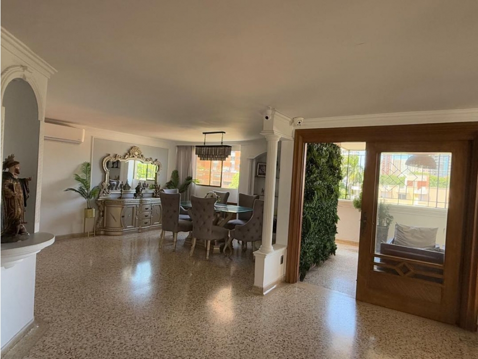 PENTHOUSE EN VENTA O ARRIENDO-SECTOR DE VILLA COUNTRY — foto 6