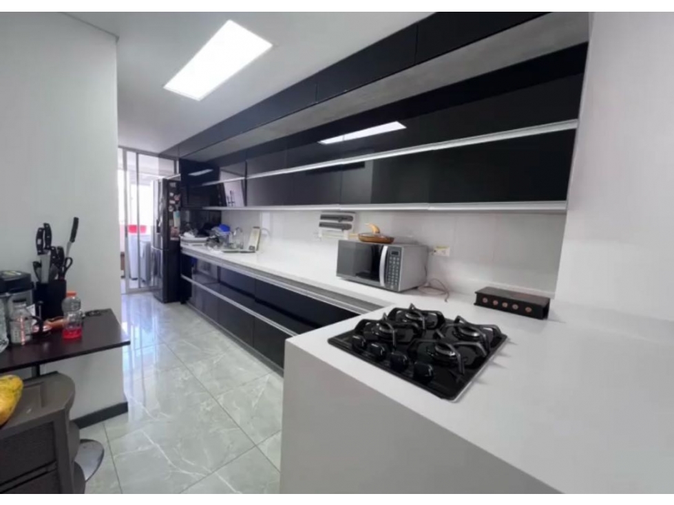Penthouse en Venta en Laureles, Medellín - 219 m² — foto 3