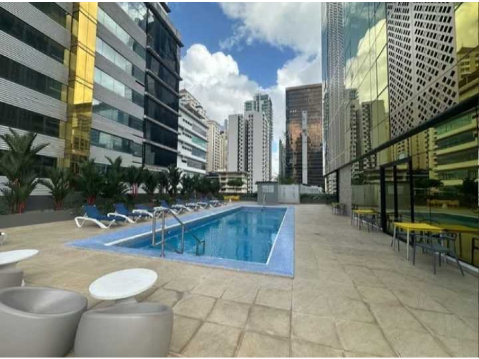 PENTHOUSE EN OBARRIO PH DOWNTOWN 180M2 EN OBRA GIRS