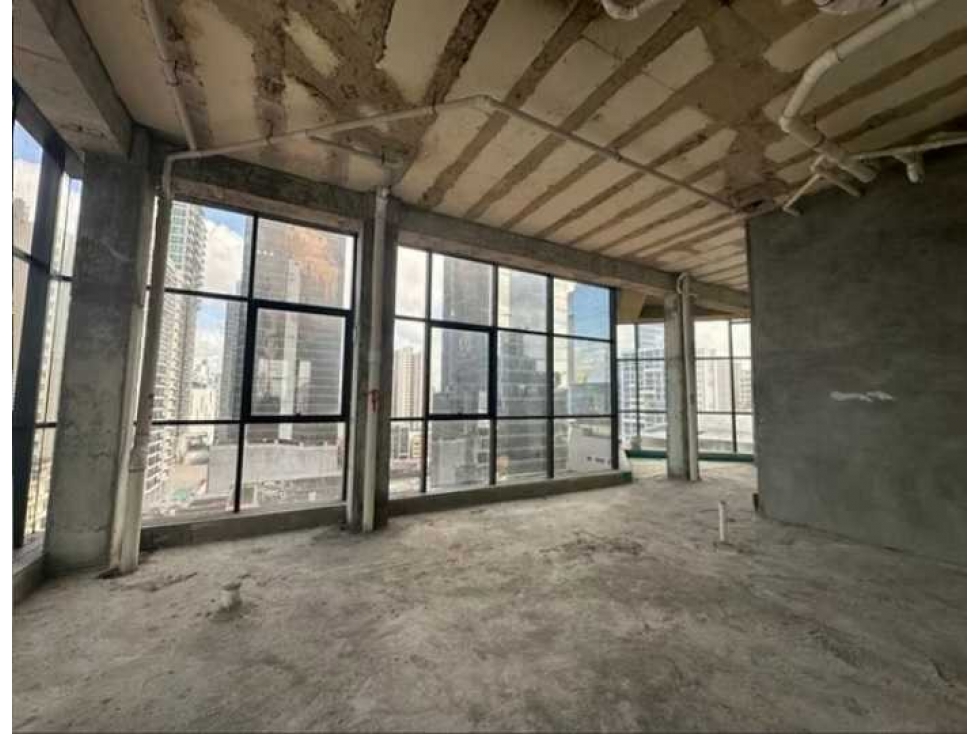 PENTHOUSE EN OBARRIO PH DOWNTOWN 180M2 EN OBRA GIRS — foto 5