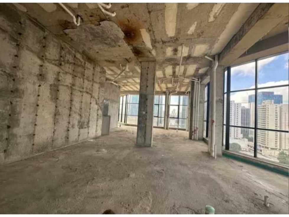 PENTHOUSE EN OBARRIO PH DOWNTOWN 180M2 EN OBRA GIRS — foto 6