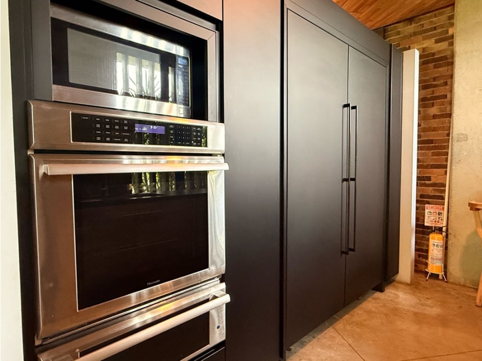 Penthouse en Provenza — foto 5