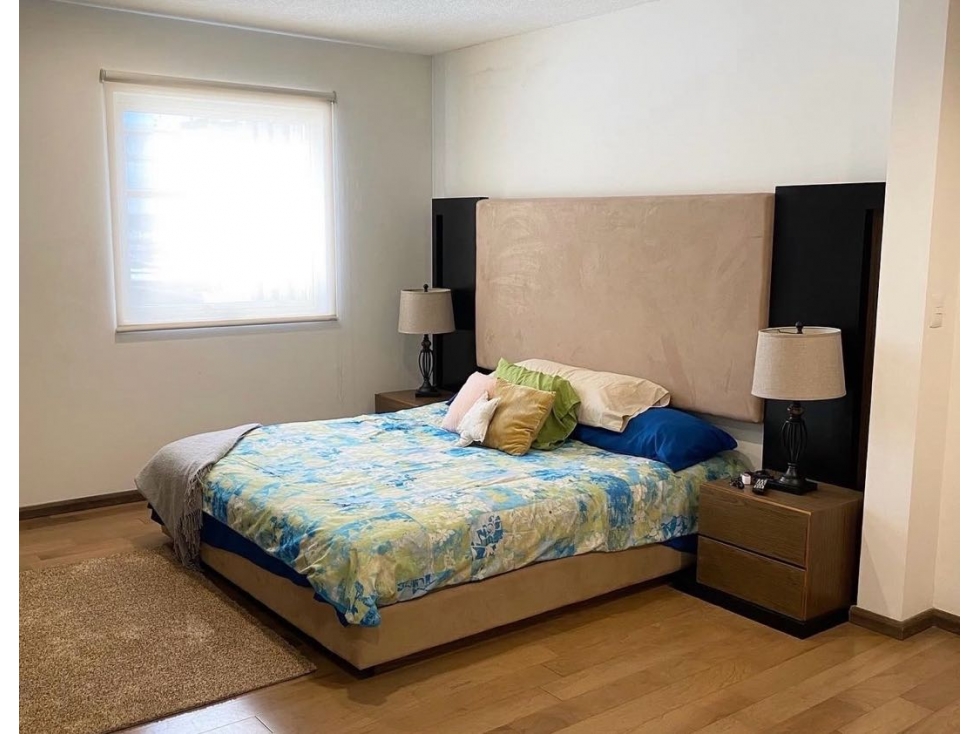 Penthouse en Renta en Atlixcayotl - 5