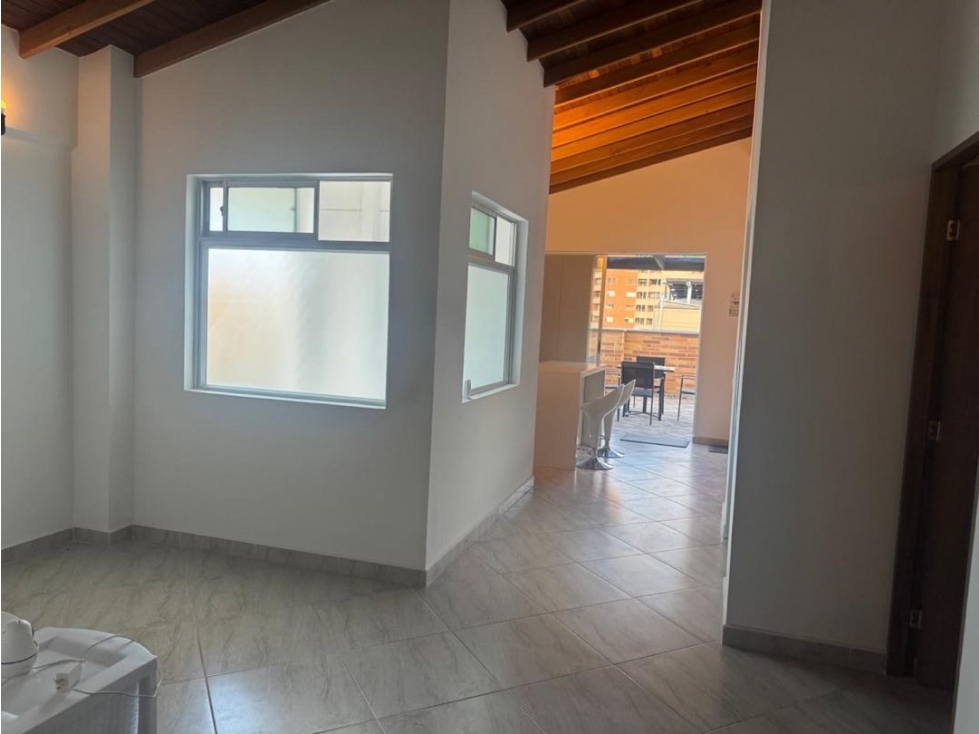 Penthouse en Sabaneta: Licencia Airbnb y Terraza Soñada — foto 5