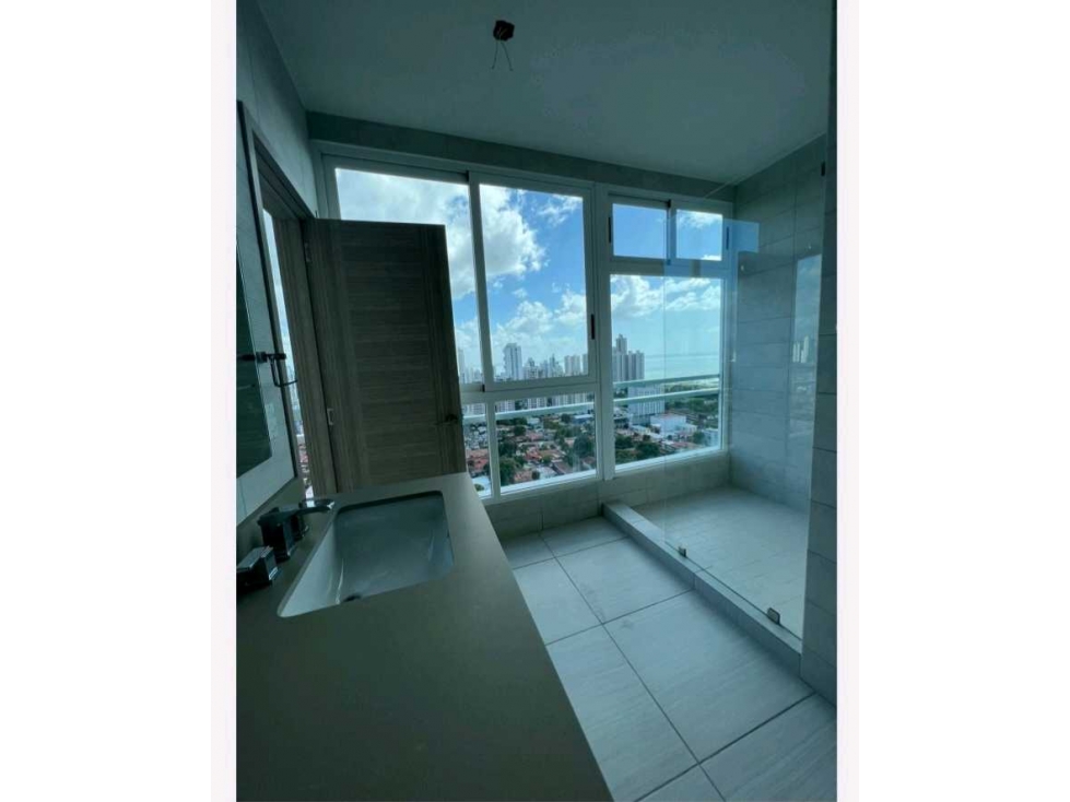 PENTHOUSE EN SAN FRANCISCO PH THE TOWERS 3REC 3,5B CBE L/B 270M2 — foto 5