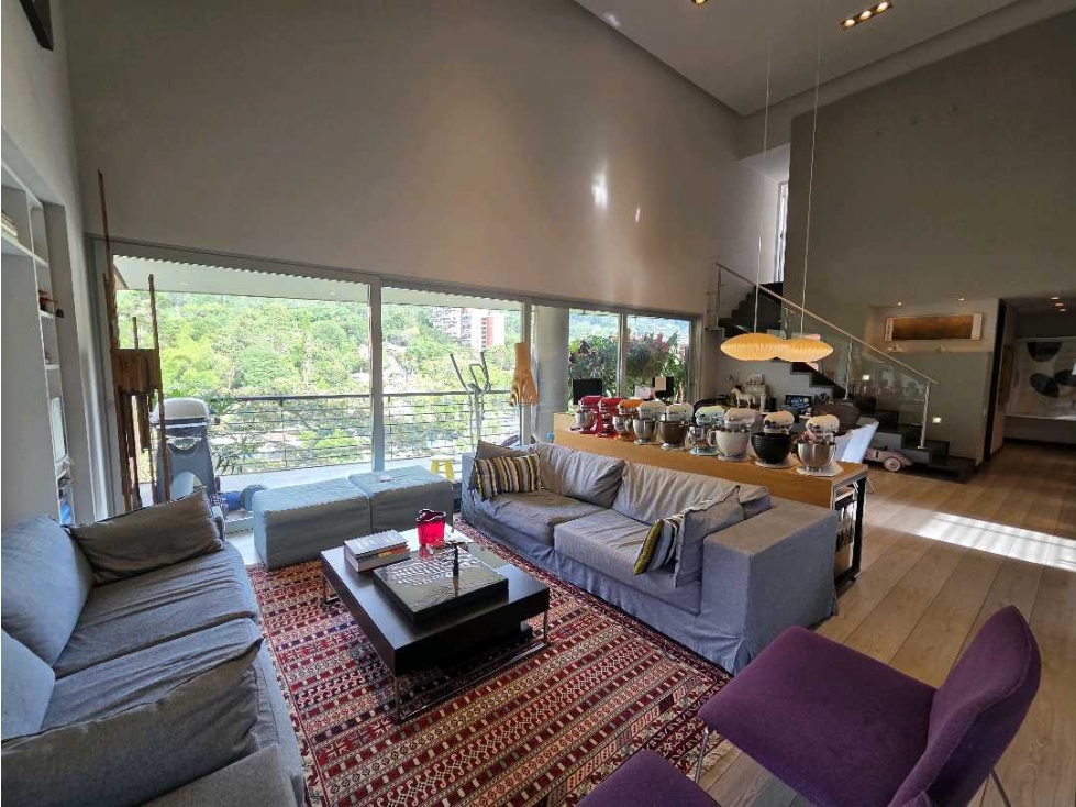 PENTHOUSE EN SAN LUCAS — foto 2