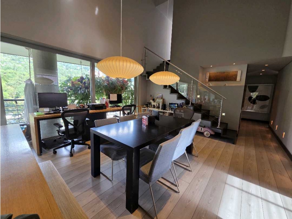 PENTHOUSE EN SAN LUCAS — foto 3