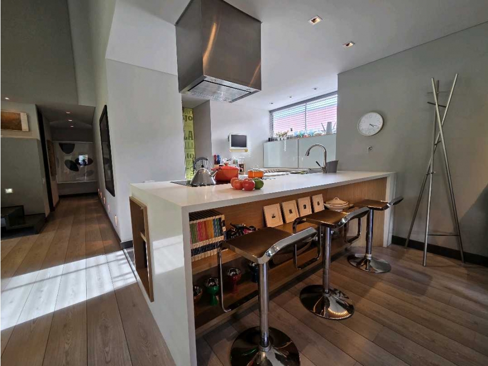 PENTHOUSE EN SAN LUCAS — foto 4