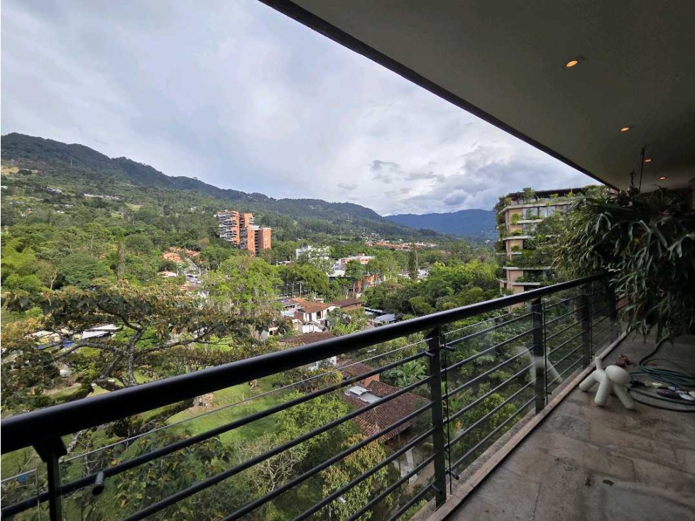 PENTHOUSE EN SAN LUCAS — foto 5