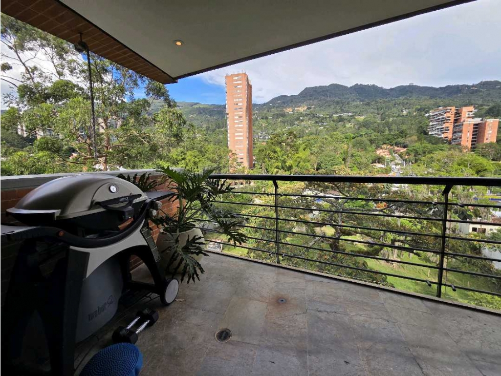 PENTHOUSE EN SAN LUCAS — foto 6