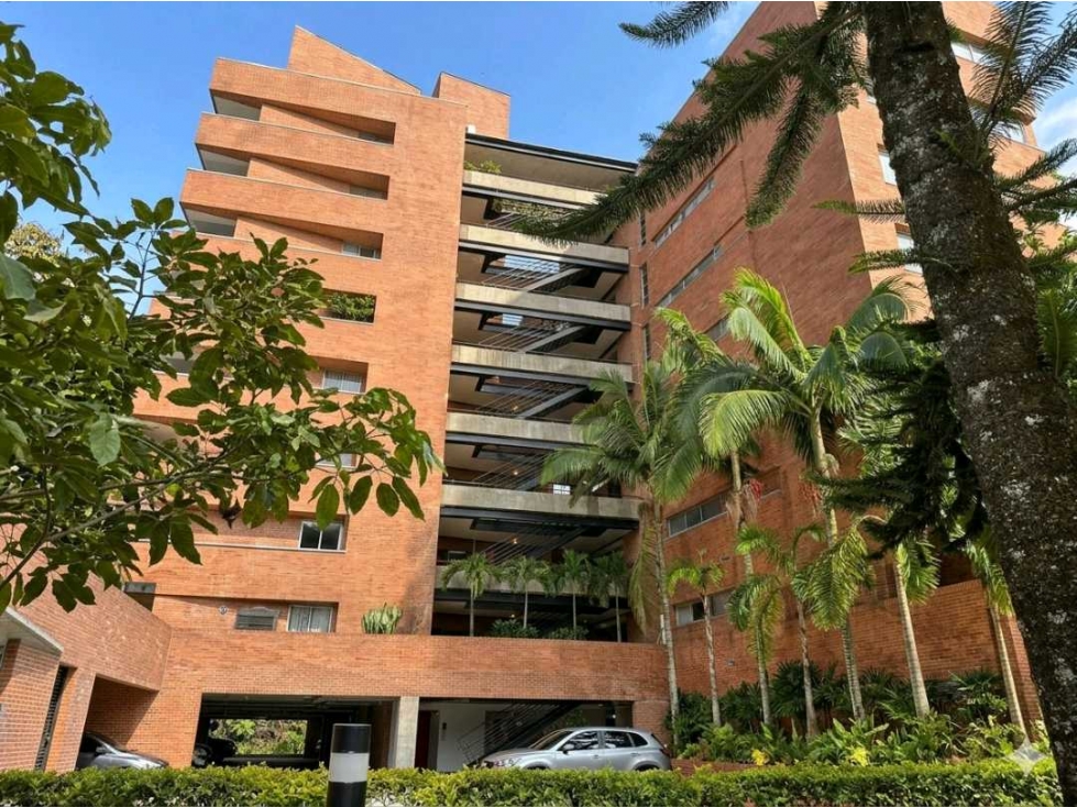 PENTHOUSE EN SAN LUCAS