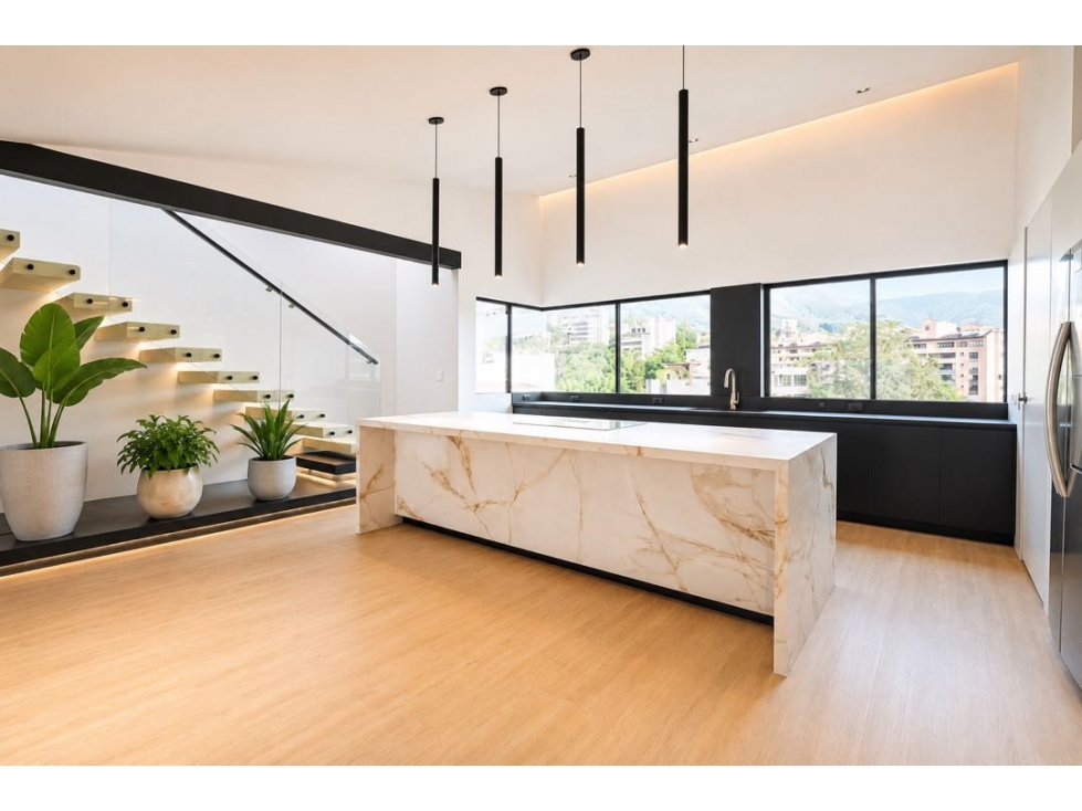 Penthouse en San Lucas — foto 2
