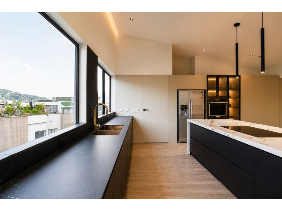 Penthouse en San Lucas — foto 3