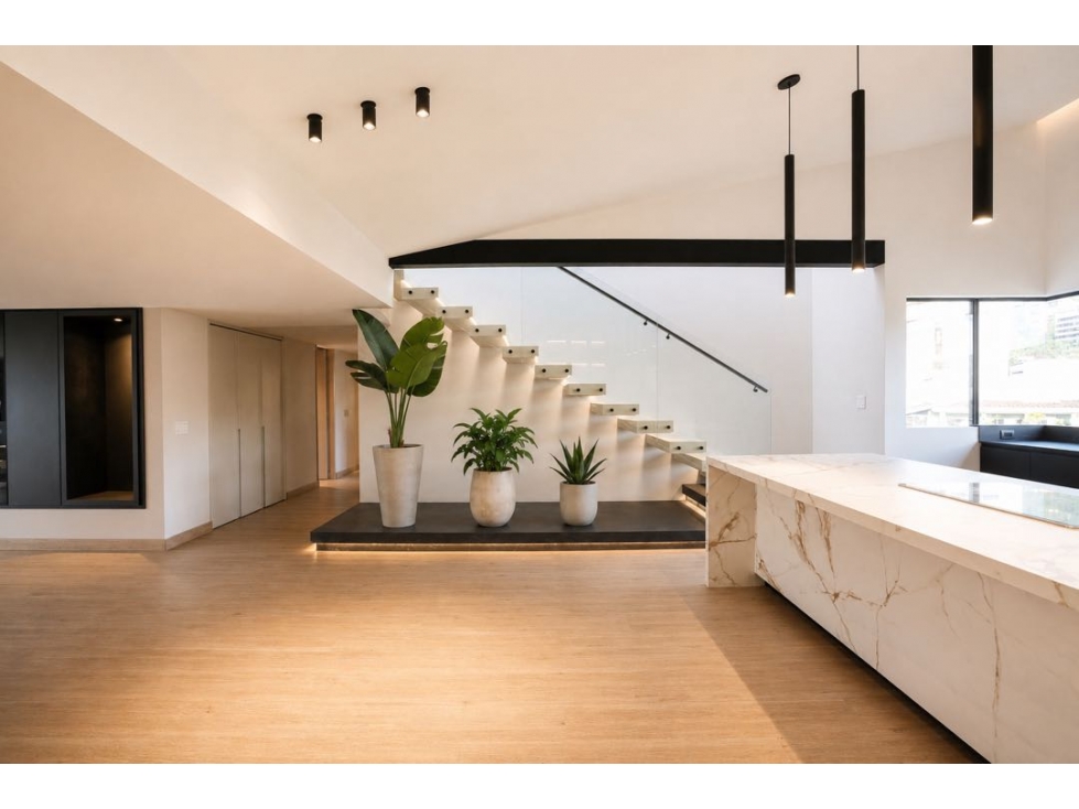 Penthouse en San Lucas — foto 5