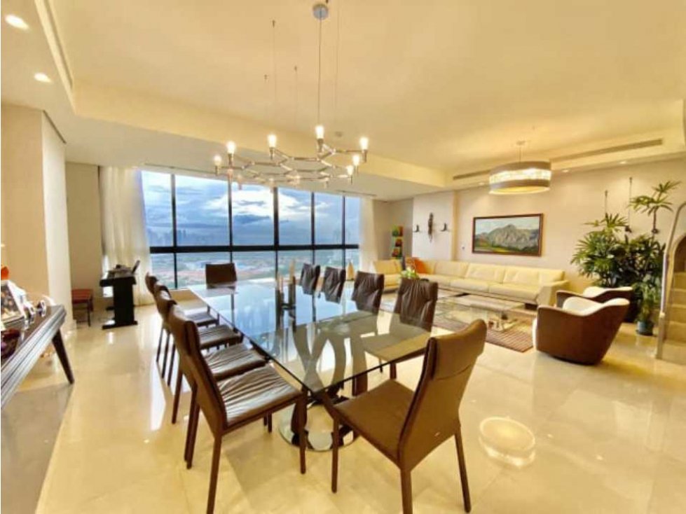 PENTHOUSE EN SANTA MARIA INTELIGENTE CON PISCINA 5/R ASCENSOR 700MTS — foto 4
