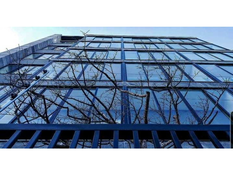 Pent-house en Venta en Torre Baori, La Noria