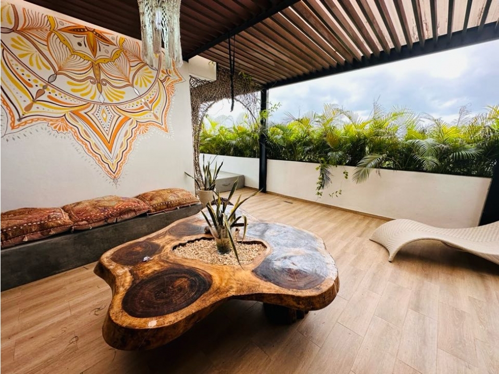 Penthouse en Tulum