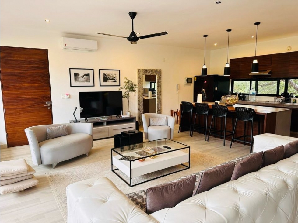 Penthouse en Tulum — foto 3