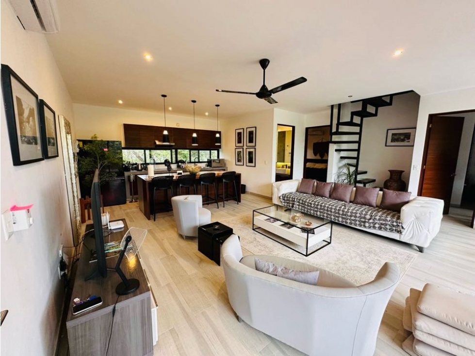 Penthouse en Tulum — foto 4