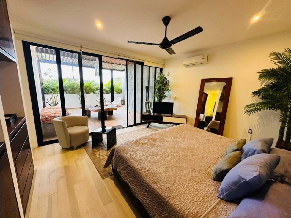 Penthouse en Tulum — foto 5