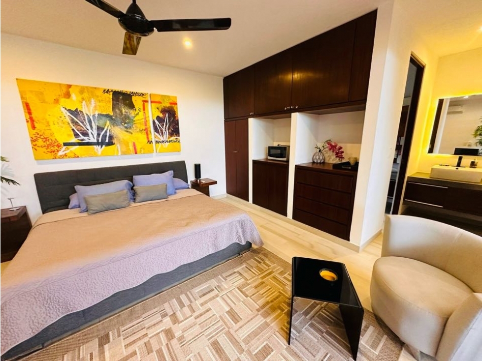 Penthouse en Tulum — foto 6