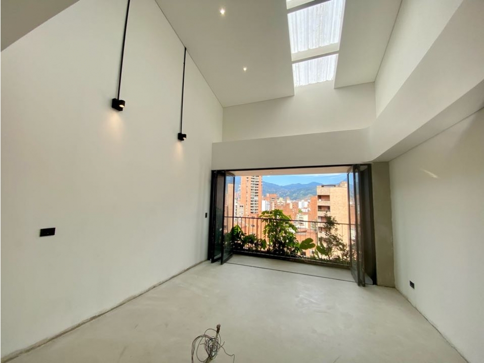 Penthouse en venta 180m2, Estrena en laureles cerca la UPB