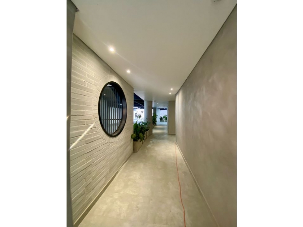 Penthouse en venta 180m2, Estrena en laureles cerca la UPB — foto 2