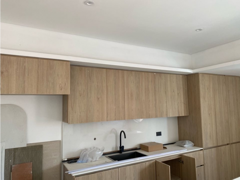 Penthouse en venta 180m2, Estrena en laureles cerca la UPB — foto 4