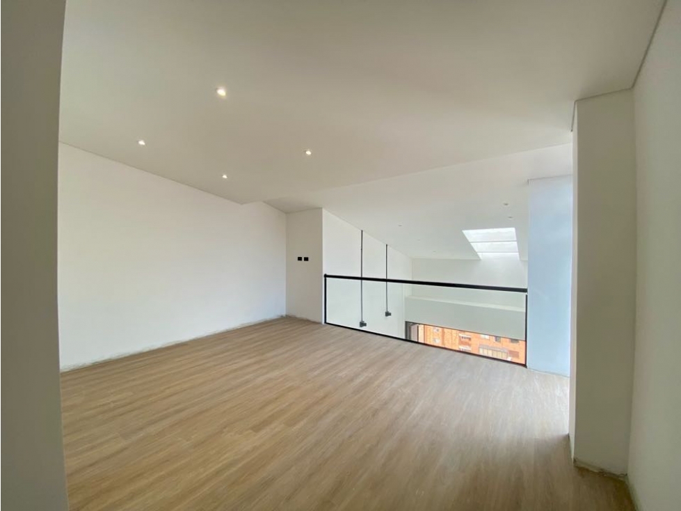 Penthouse en venta 180m2, Estrena en laureles cerca la UPB — foto 6