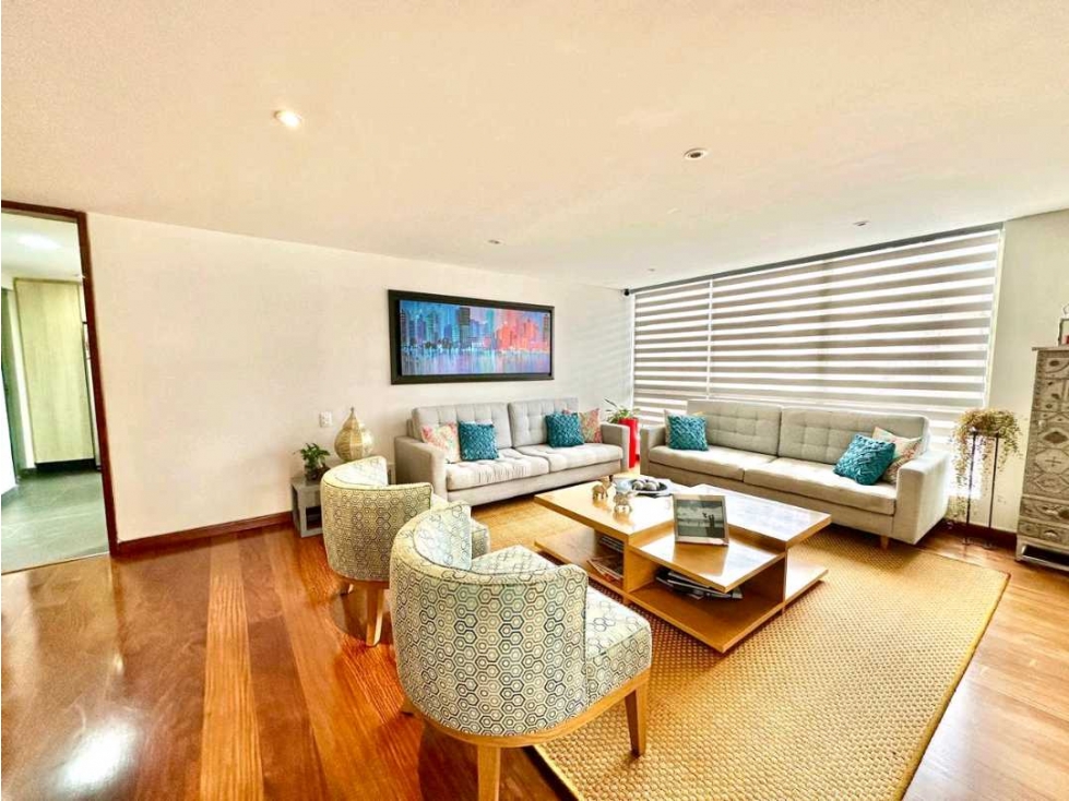 Apartamento en Venta Alameda PH 134 — foto 2