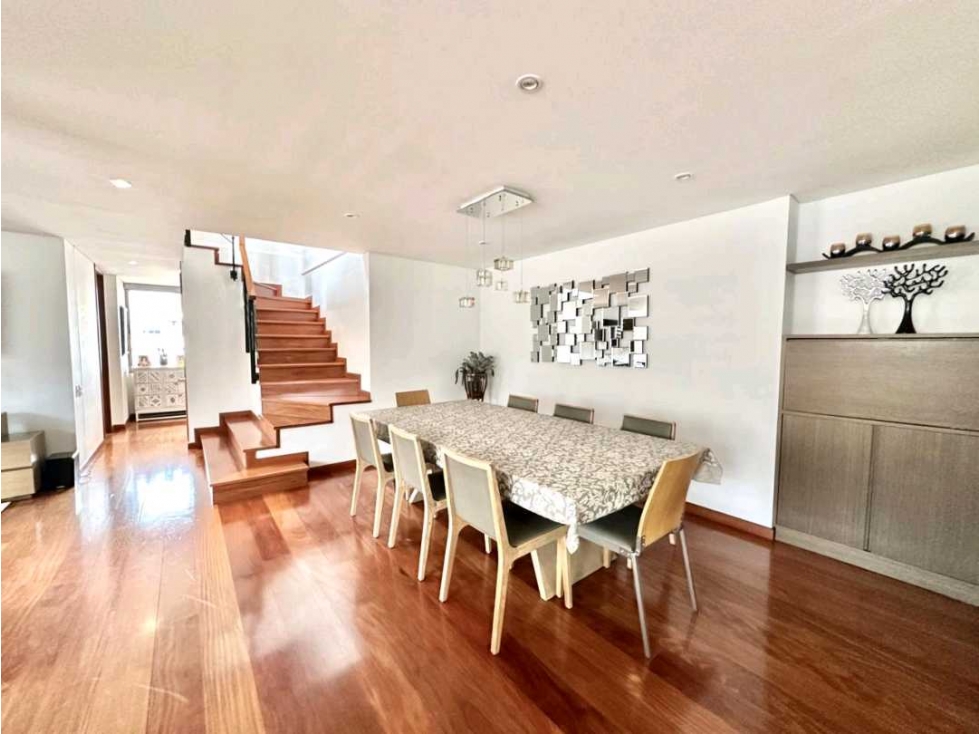Apartamento en Venta Alameda PH 134 — foto 3