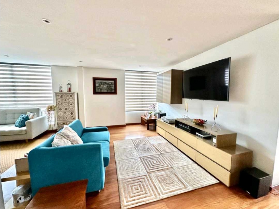 Apartamento en Venta Alameda PH 134 — foto 4