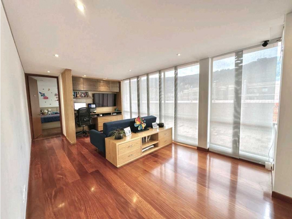 Apartamento en Venta Alameda PH 134 — foto 5