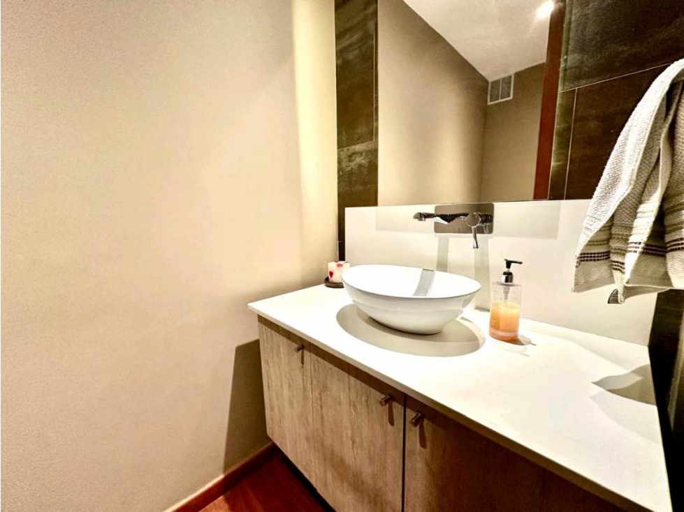 Apartamento en Venta Alameda PH 134 — foto 6